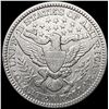 Image 2 : 1916 Barber Quarter CLOSELY UNCIRCULATED