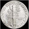 Image 2 : 1928-D Mercury Dime CLOSELY UNCIRCULATED