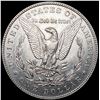 Image 2 : 1898-S Morgan Silver Dollar CLOSELY UNCIRCULATED