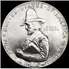 Image 1 : 1920 Pilgrim Half Dollar HIGH GRADE