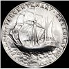 Image 2 : 1920 Pilgrim Half Dollar HIGH GRADE
