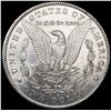 Image 2 : 1891-S Morgan Silver Dollar UNCIRCULATED