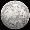 Image 2 : 1818 Capped Bust Quarter NICELY CIRCULATED