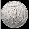Image 2 : 1902 Morgan Silver Dollar CLOSELY UNCIRCULATED