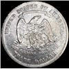 Image 2 : 1877 Silver Trade Dollar HIGH GRADE