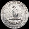 Image 2 : 1936-D Washington Silver Quarter CLOSELY UNCIRCULA
