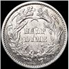 Image 2 : 1860 Seated Liberty Half Dime UNCIRCULATED