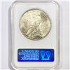 Image 2 : 1922 Silver Peace Dollar NGC MS64