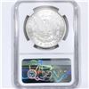 Image 2 : 1883 Morgan Silver Dollar NGC MS67