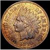 Image 1 : 1870 Indian Head Cent CLOSELY UNCIRCULATED