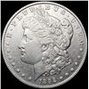 Image 1 : 1892-O Morgan Silver Dollar CLOSELY UNCIRCULATED