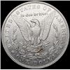 Image 2 : 1892-O Morgan Silver Dollar CLOSELY UNCIRCULATED