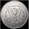 Image 2 : 1891-CC Morgan Silver Dollar CLOSELY UNCIRCULATED