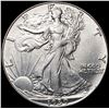 Image 1 : 1939-D Walking Liberty Half Dollar UNCIRCULATED