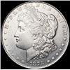 Image 1 : 1878 7TF Rev 79 Morgan Silver Dollar CLOSELY UNCIR