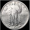 Image 1 : 1917 Standing Liberty Quarter CLOSELY UNCIRCULATED