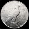 Image 2 : 1934-D Silver Peace Dollar CLOSELY UNCIRCULATED