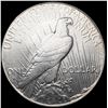 Image 2 : 1928-S Silver Peace Dollar CLOSELY UNCIRCULATED