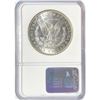 Image 2 : 1888-S Morgan Silver Dollar NGC MS64