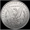 Image 2 : 1898-S Morgan Silver Dollar CLOSELY UNCIRCULATED