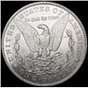 Image 2 : 1887-S Morgan Silver Dollar UNCIRCULATED