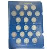 Image 5 : 1892 Barber Quarter Book (71 Coins)