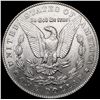 Image 2 : 1902 Morgan Silver Dollar CLOSELY UNCIRCULATED