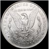 Image 2 : 1891-S Morgan Silver Dollar CLOSELY UNCIRCULATED