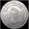 Image 2 : 1833 Capped Bust Half Dollar LIGHTLY CIRCULATED