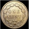 Image 2 : 1859 Indian Head Cent ABOUT UNCIRCULATED