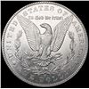 Image 2 : 1886-O Morgan Silver Dollar CLOSELY UNCIRCULATED