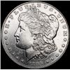 Image 1 : 1895-S Morgan Silver Dollar CLOSELY UNCIRCULATED