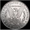 Image 2 : 1895-S Morgan Silver Dollar CLOSELY UNCIRCULATED