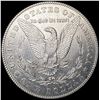 Image 2 : 1878 7TF Rev 78 Morgan Silver Dollar UNCIRCULATED