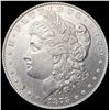 Image 1 : 1878 7TF Rev 78 Morgan Silver Dollar UNCIRCULATED