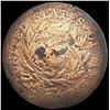 Image 2 : 1794 Large Cent NICELY CIRCULATED