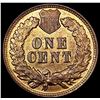 Image 2 : 1904 Indian Head Cent CHOICE BU