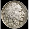Image 1 : 1913-D Buffalo Nickel CLOSELY UNCIRCULATED