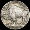 Image 2 : 1913-D Buffalo Nickel CLOSELY UNCIRCULATED