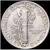 Image 2 : 1919-S Mercury Dime CLOSELY UNCIRCULATED