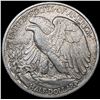 Image 2 : 1934-S Walking Liberty Half Dollar CLOSELY UNCIRCU