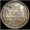 Image 2 : 1909-S VDB Wheat Cent LIGHTLY CIRCULATED