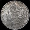 Image 1 : 1886-O Morgan Silver Dollar CLOSELY UNCIRCULATED