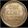 Image 2 : 1909-S VDB Wheat Cent CLOSELY UNCIRCULATED