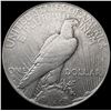 Image 2 : 1935-S Silver Peace Dollar CLOSELY UNCIRCULATED