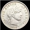 Image 1 : 1906-O Barber Dime CLOSELY UNCIRCULATED