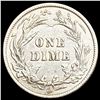 Image 2 : 1906-O Barber Dime CLOSELY UNCIRCULATED