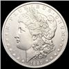 Image 1 : 1889-O Morgan Silver Dollar CLOSELY UNCIRCULATED