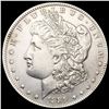 Image 1 : 1889-O Morgan Silver Dollar CLOSELY UNCIRCULATED