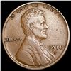 Image 1 : 1914-D Wheat Cent NICELY CIRCULATED